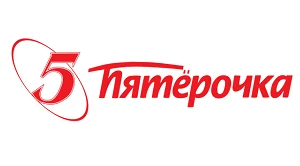 Пятёрочка